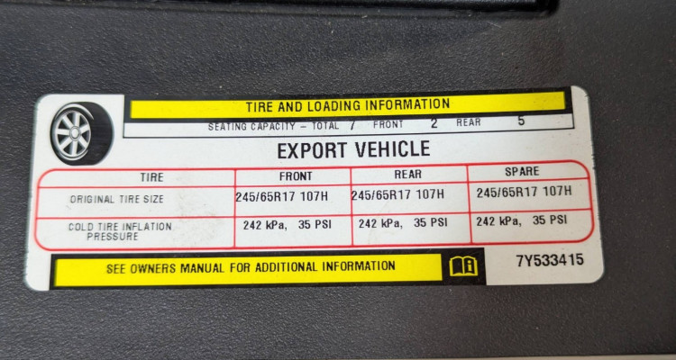  Бардачок Jeep Commander XK