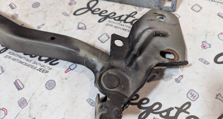  Петли капота пара Dodge Ram DR