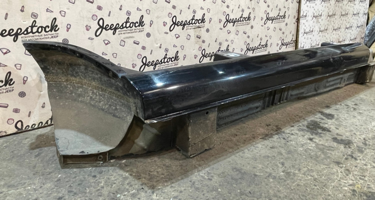  Пороги кузова комплект 2 Jeep Grand Cherokee ZG-ZJ