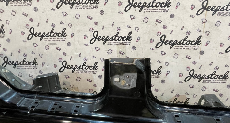  Пороги кузова комплект 2 Jeep Grand Cherokee ZG-ZJ