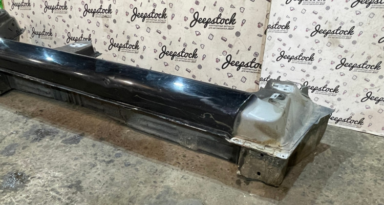  Пороги кузова комплект 2 Jeep Grand Cherokee ZG-ZJ
