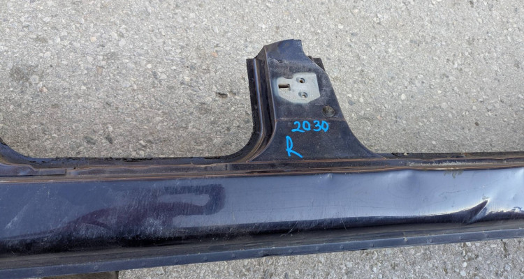  Пороги кузова комплект 3 Jeep Grand Cherokee ZG-ZJ