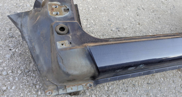  Пороги кузова комплект 3 Jeep Grand Cherokee ZG-ZJ