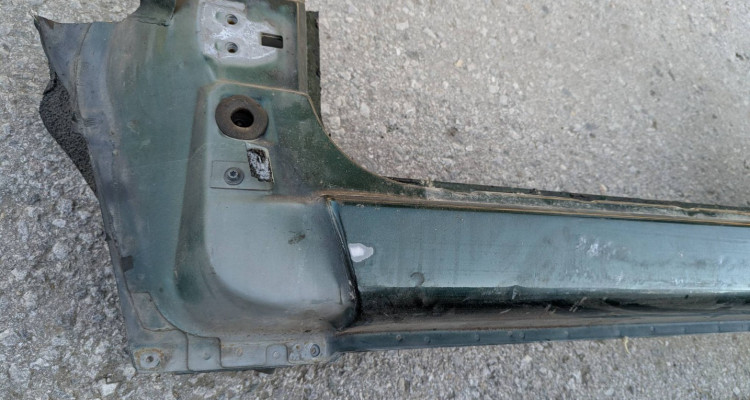  Пороги кузова комплект 4 Jeep Grand Cherokee ZG-ZJ