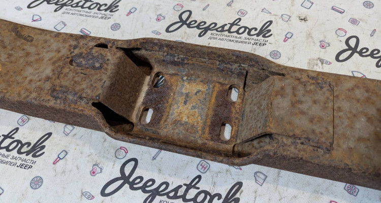  Балка АКПП рестайл (ржавчина) Jeep Grand Cherokee ZG-ZJ