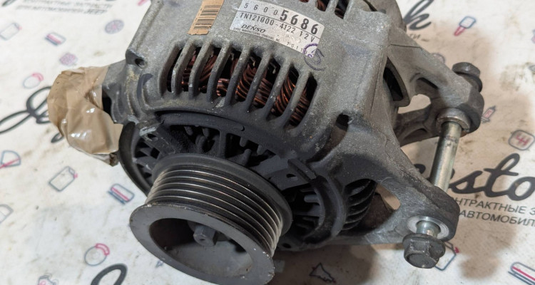  Генератор 4.0L 136amp дефект Jeep Grand Cherokee ZG-ZJ