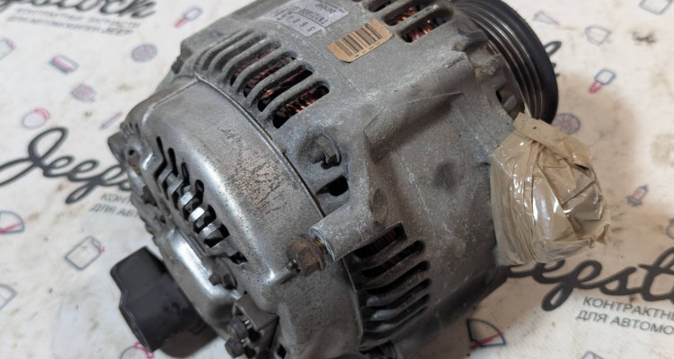  Генератор 4.0L 136amp дефект Jeep Grand Cherokee ZG-ZJ
