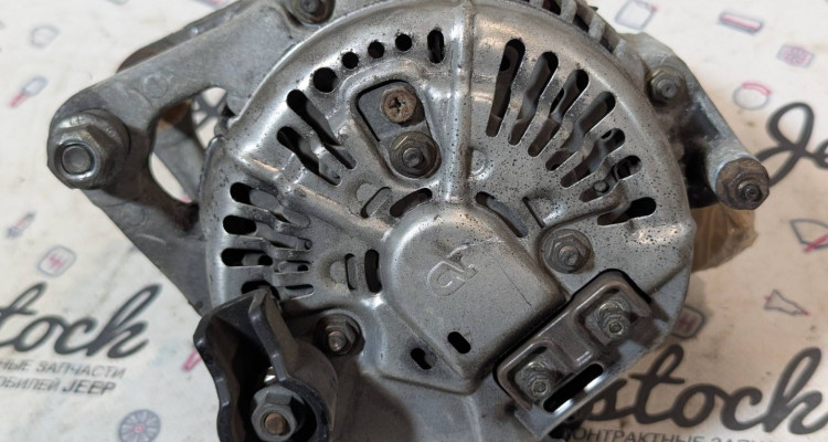  Генератор 4.0L 136amp дефект Jeep Grand Cherokee ZG-ZJ