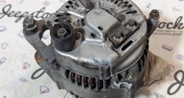  Генератор 4.0L 136amp дефект Jeep Grand Cherokee ZG-ZJ
