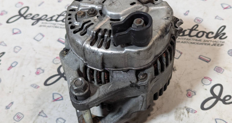  Генератор 4.0L 136amp дефект Jeep Grand Cherokee ZG-ZJ