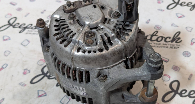  Генератор 4.0L 136amp дефект Jeep Grand Cherokee ZG-ZJ