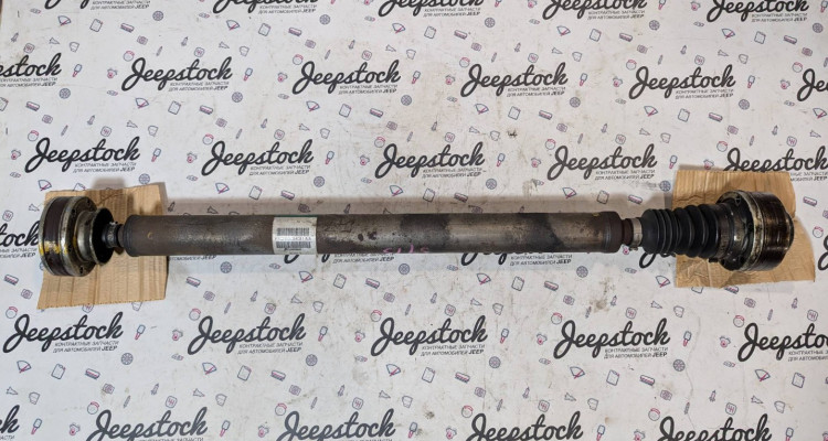  Кардан передний Jeep Commander XK