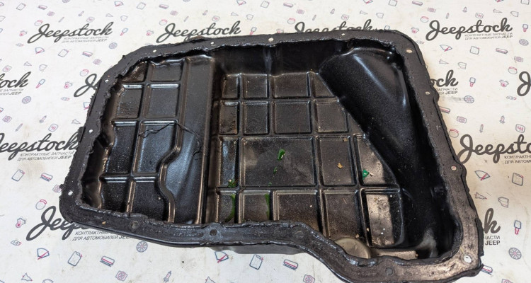  Поддон АКПП 545RFE Jeep Grand Cherokee WG-WJ