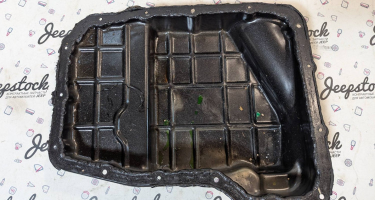  Поддон АКПП 545RFE Jeep Grand Cherokee WG-WJ