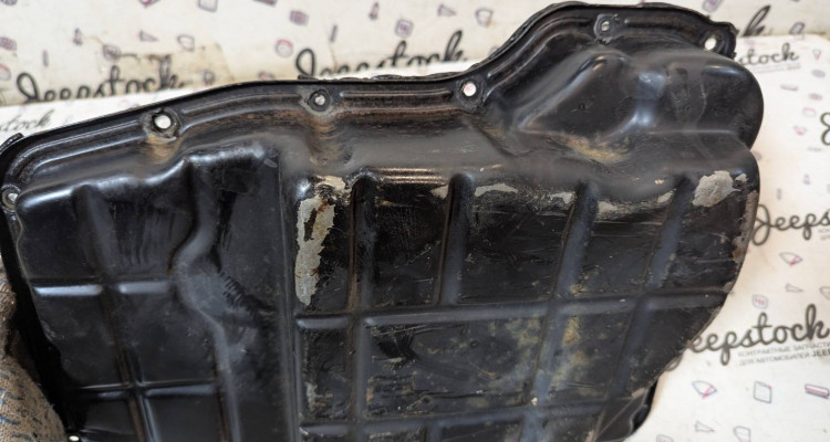  Поддон АКПП 545RFE Jeep Grand Cherokee WG-WJ