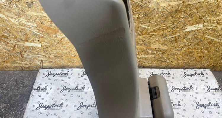 Напольная консоль, бар (Sandstone) Jeep Grand Cherokee WG-WJ, оригинальный номер производителя SH291T5AD OEM Напольная консоль, бар (Sandstone) Jeep Grand Cherokee WG-WJ