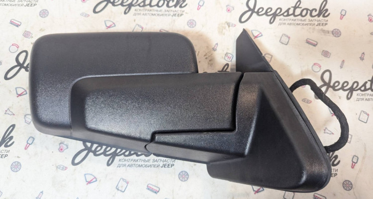  Зеркало правое Jeep Commander XK