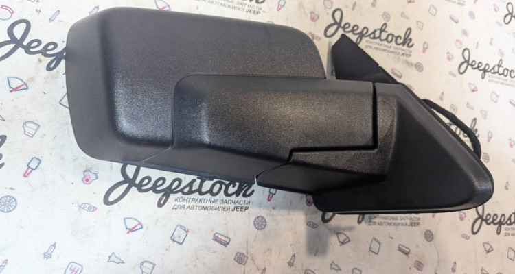  Зеркало правое Jeep Commander XK