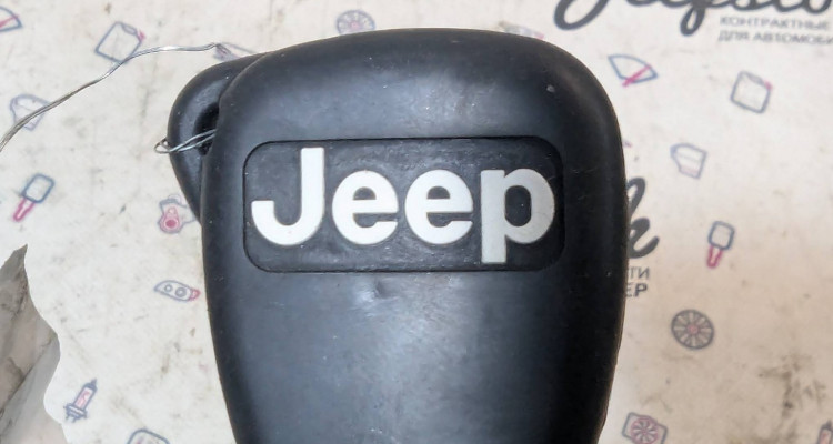  Замок зажигания с ключом Jeep Commander XK