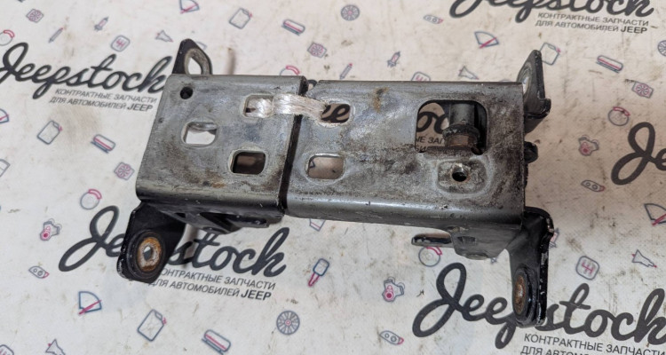  Петли задней правой двери Dodge Ram DR