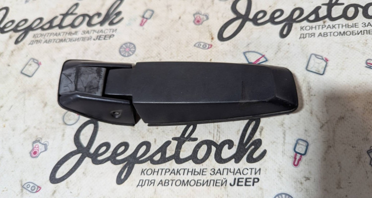  Петля стекла 5-ой двери правая Jeep Grand Cherokee WH-WK