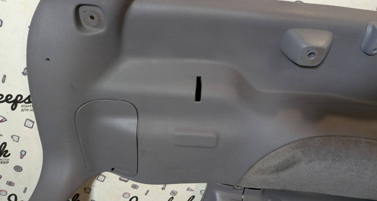  Боковины багажника пара (Quartz) Jeep Grand Cherokee ZG-ZJ