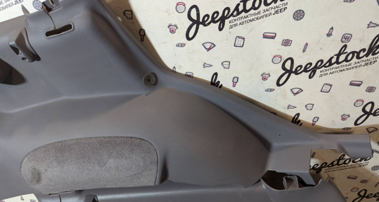  Боковины багажника пара (Quartz) Jeep Grand Cherokee ZG-ZJ