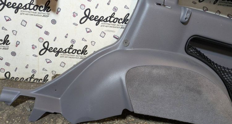  Боковины багажника пара (Quartz) Jeep Grand Cherokee ZG-ZJ
