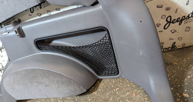  Боковины багажника пара (Quartz) Jeep Grand Cherokee ZG-ZJ