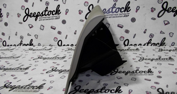 Крышка бардачка RHD (Sandstone) Jeep Grand Cherokee WG-WJ, оригинальный номер производителя 55116104 OEM Крышка бардачка RHD (Sandstone)