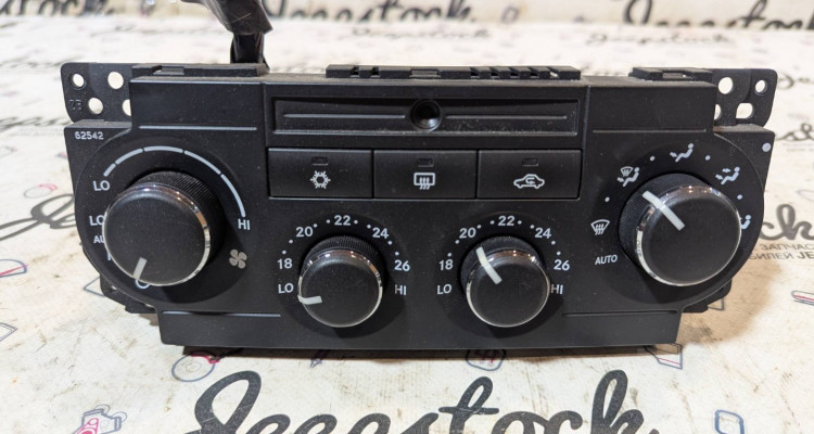  Блок климата 55111011AK Jeep Commander XK
