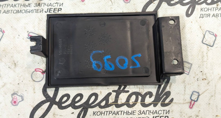  Заглушка панели 92-95 Jeep Cherokee XJ