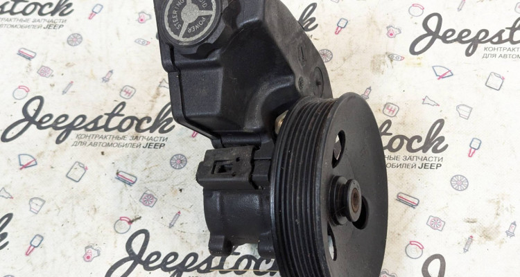  Насос гидроусилителя 5.2L 92-95 Jeep Grand Cherokee ZG-ZJ