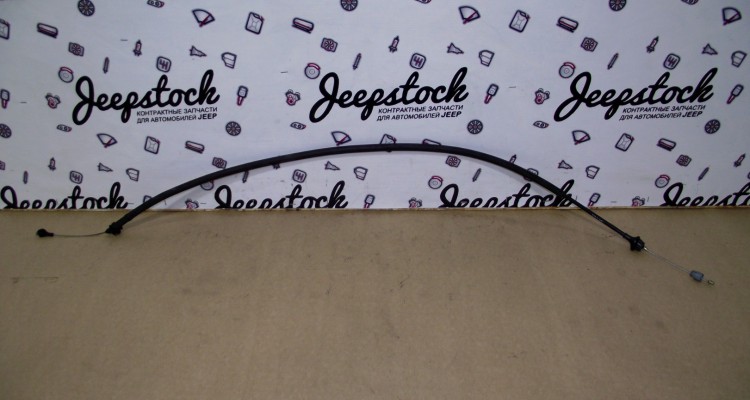 ZG-ZJ Трос газа 5.2-5.9L 96-98г, оригинальный номер производителя 53032349 OEM Трос газа 5.2-5.9L 96-98г