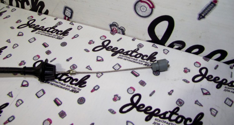 ZG-ZJ Трос газа 5.2-5.9L 96-98г, оригинальный номер производителя 53032349 OEM Трос газа 5.2-5.9L 96-98г