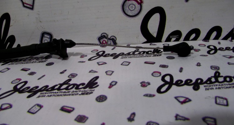 ZG-ZJ Трос газа 5.2-5.9L 96-98г, оригинальный номер производителя 53032349 OEM Трос газа 5.2-5.9L 96-98г