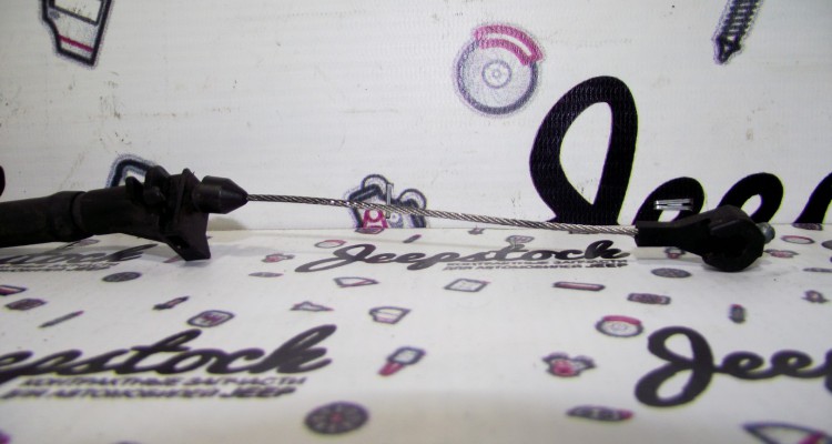 ZG-ZJ Трос газа 5.2-5.9L 96-98г, оригинальный номер производителя 53032349 OEM Трос газа 5.2-5.9L 96-98г