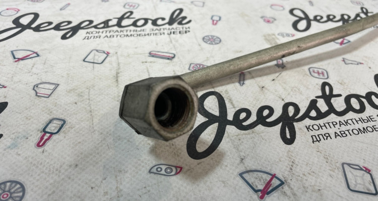 Трубки охлаждения акпп 4.7 (гидромодуль) Jeep Grand Cherokee WG-WJ, оригинальный номер производителя 52079783AA, 52079375, 04026139 OEM Трубки охлаждения акпп 4.7 (гидромодуль) Jeep Grand Cherokee WG-WJ