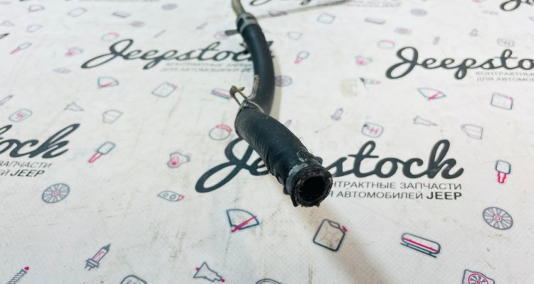 Трубки охлаждения акпп 4.7 (гидромодуль) Jeep Grand Cherokee WG-WJ, оригинальный номер производителя 52079783AA, 52079375, 04026139 OEM Трубки охлаждения акпп 4.7 (гидромодуль) Jeep Grand Cherokee WG-WJ