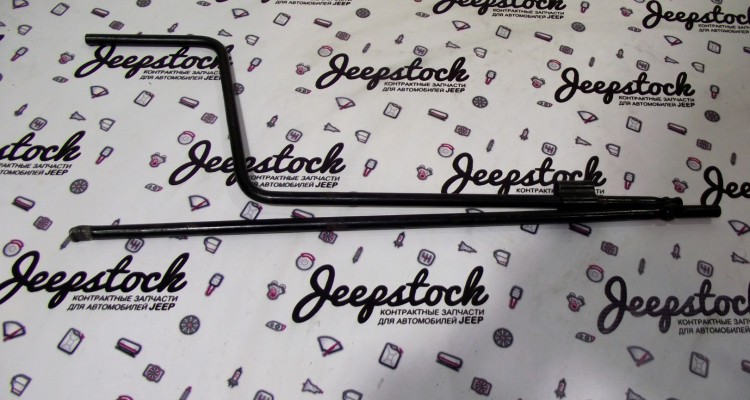 Оригинальная ручка домкрата Jeep Grand Cherokee ZG-ZJ, оригинальный номер производителя 52000221 OEM Оригинальная ручка домкрата