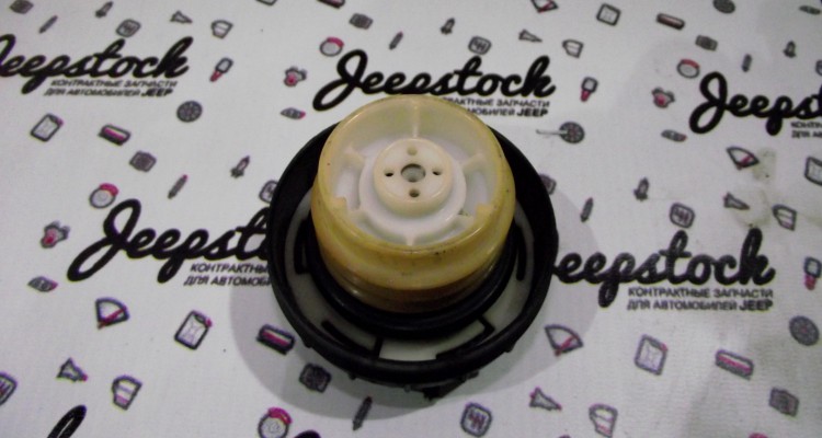 ZG-ZJ Крышка бензобака, оригинальный номер производителя 52006629 OEM Крышка бензобака