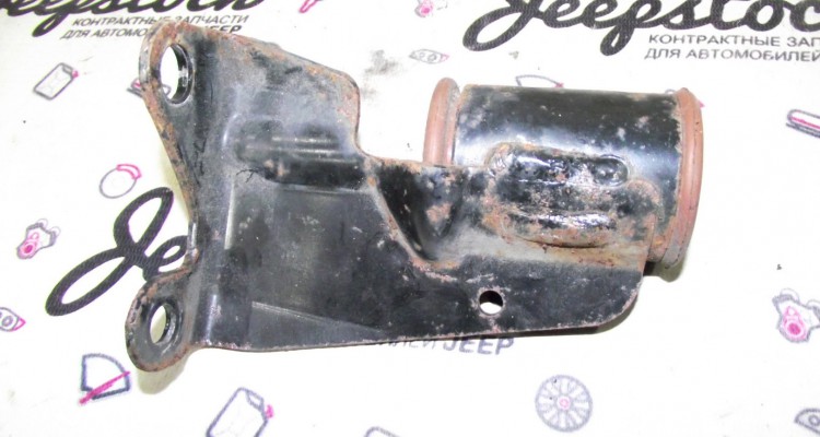 Подвес глушителя к АКПП 4.7 Jeep Grand Cherokee WH-WK, оригинальный номер производителя OEM Подвес глушителя к АКПП 4.7