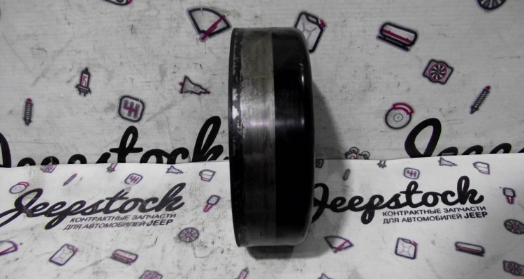 Шкив помпы 4L Jeep Grand Cherokee WG-WJ, оригинальный номер производителя 04854032 OEM Шкив помпы 4L