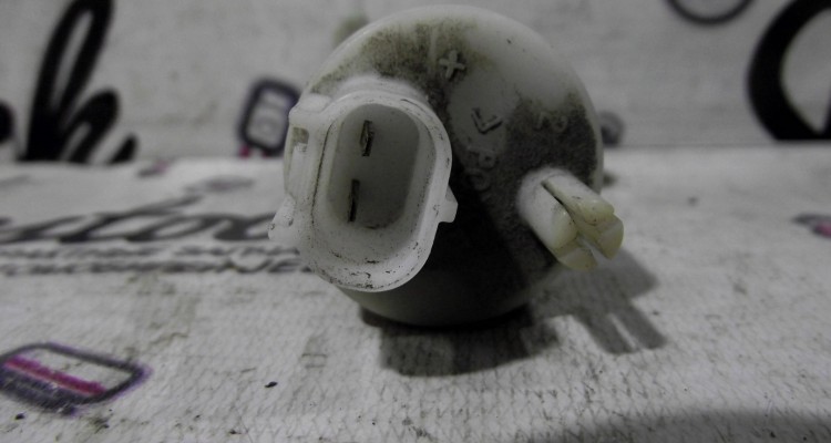 Моторчик стеклоомывателя 2 Jeep Grand Cherokee WG-WJ, оригинальный номер производителя OEM Моторчик стеклоомывателя 2